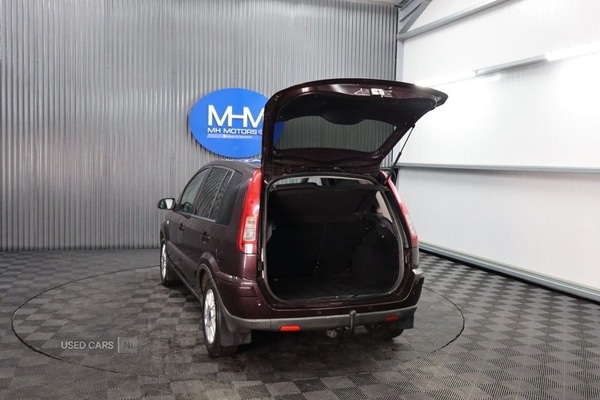 Used Ford Fusion 2009 for sale - 77893463: Photo 23