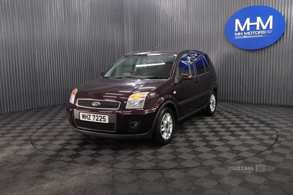 Used Ford Fusion 2009 for sale - 77893463: Photo 3