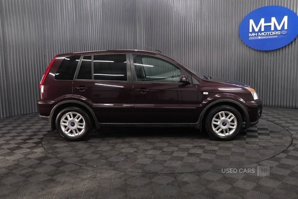 Used Ford Fusion 2009 for sale - 77893463: Photo 8