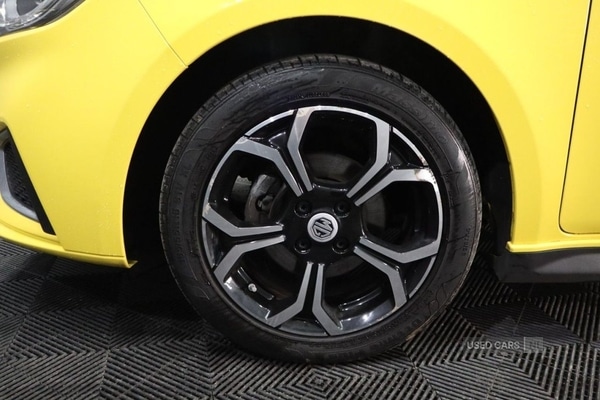 Used MG MG3 2022 for sale - 77441853: Photo 12