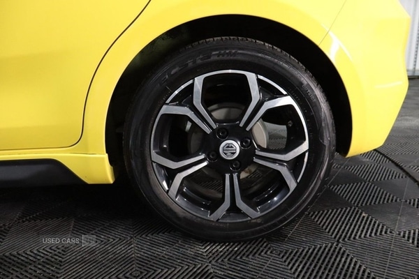 Used MG MG3 2022 for sale - 77441853: Photo 13