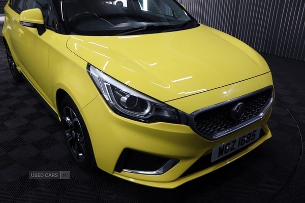 Used MG MG3 2022 for sale - 77441853: Photo 15