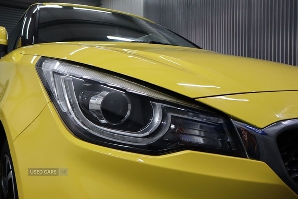 Used MG MG3 2022 for sale - 77441853: Photo 17