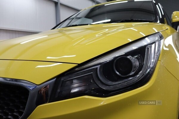 Used MG MG3 2022 for sale - 77441853: Photo 18