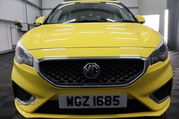 Used MG MG3 2022 for sale - 77441853: Photo 19