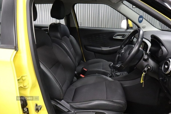 Used MG MG3 2022 for sale - 77441853: Photo 31