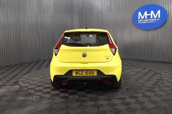 Used MG MG3 2022 for sale - 77441853: Photo 6