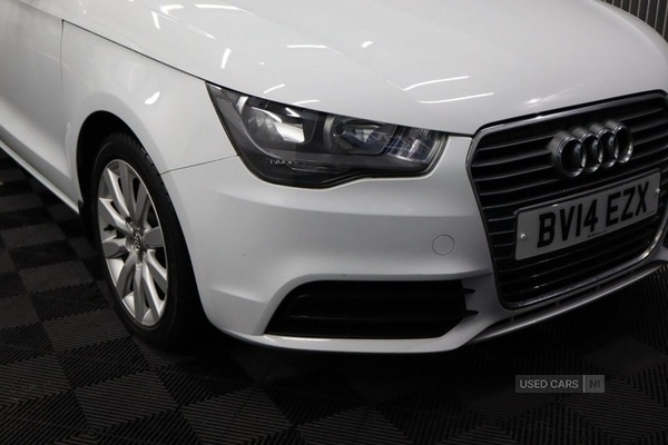 Used Audi A1 2014 for sale - 77659527: Photo 10