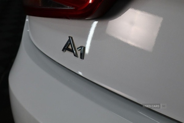 Used Audi A1 2014 for sale - 77659527: Photo 13