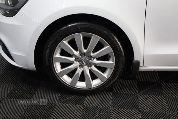 Used Audi A1 2014 for sale - 77659527: Photo 15