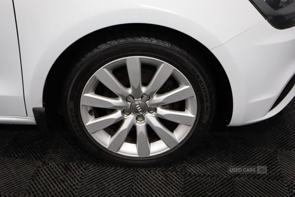 Used Audi A1 2014 for sale - 77659527: Photo 17