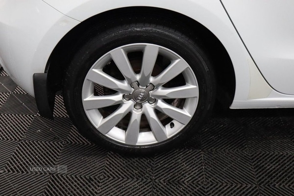 Used Audi A1 2014 for sale - 77659527: Photo 18