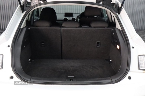 Used Audi A1 2014 for sale - 77659527: Photo 20