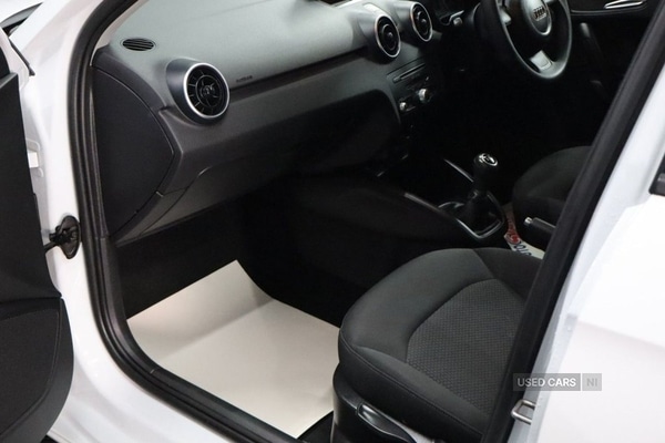 Used Audi A1 2014 for sale - 77659527: Photo 22