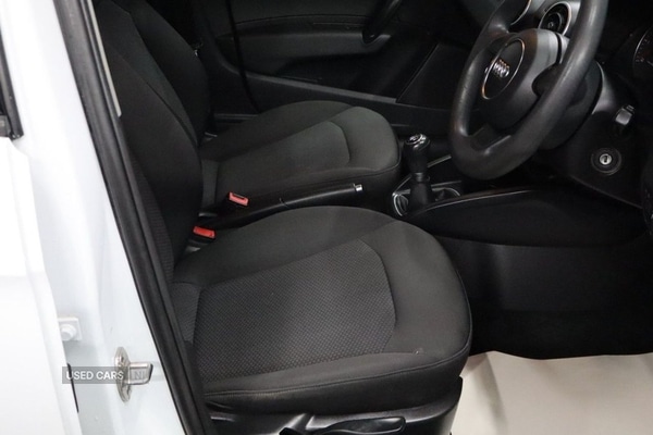 Used Audi A1 2014 for sale - 77659527: Photo 24