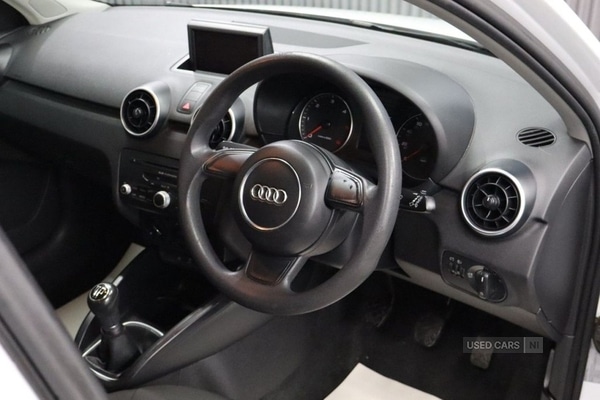 Used Audi A1 2014 for sale - 77659527: Photo 25