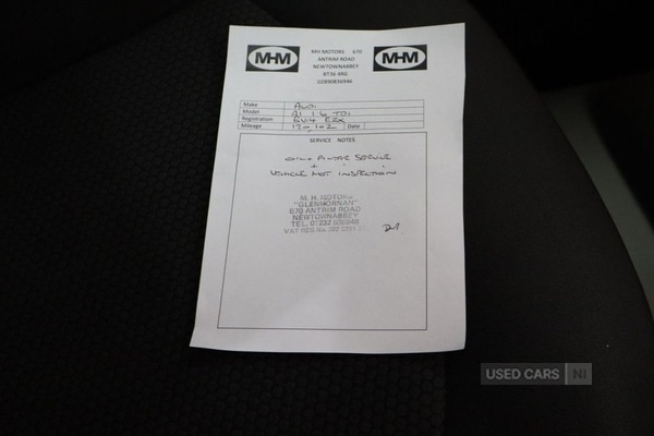 Used Audi A1 2014 for sale - 77659527: Photo 28