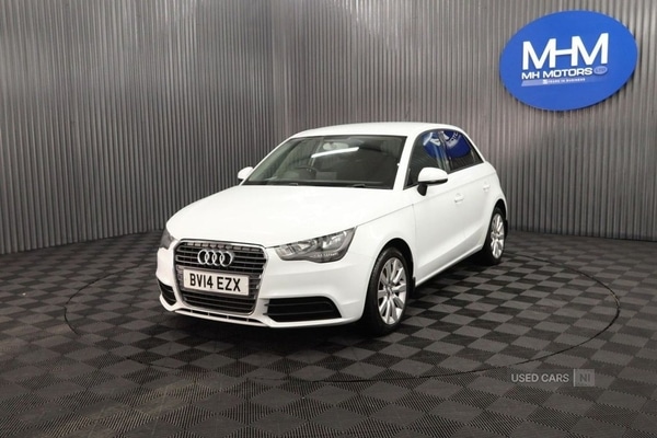 Used Audi A1 2014 for sale - 77659527: Photo 3