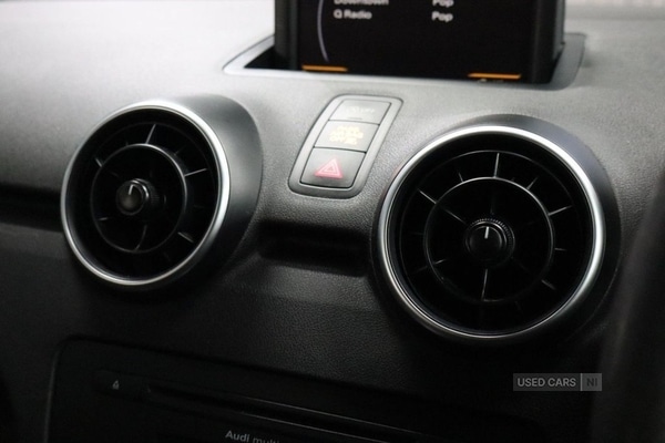 Used Audi A1 2014 for sale - 77659527: Photo 34