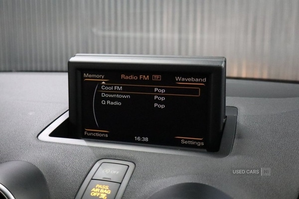 Used Audi A1 2014 for sale - 77659527: Photo 36