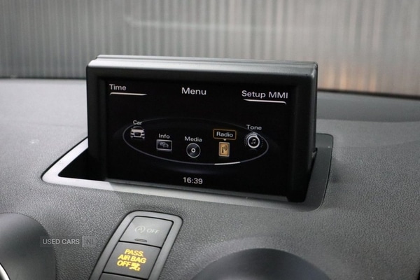 Used Audi A1 2014 for sale - 77659527: Photo 37