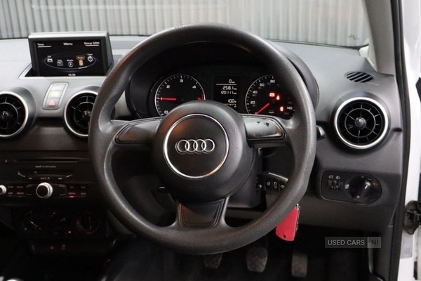 Used Audi A1 2014 for sale - 77659527: Photo 39