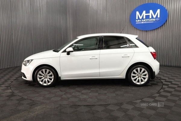 Used Audi A1 2014 for sale - 77659527: Photo 4