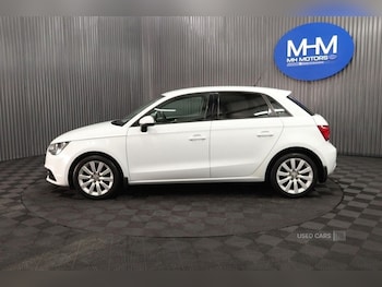 Used Audi A1 2014 for sale - 77659527: Photo