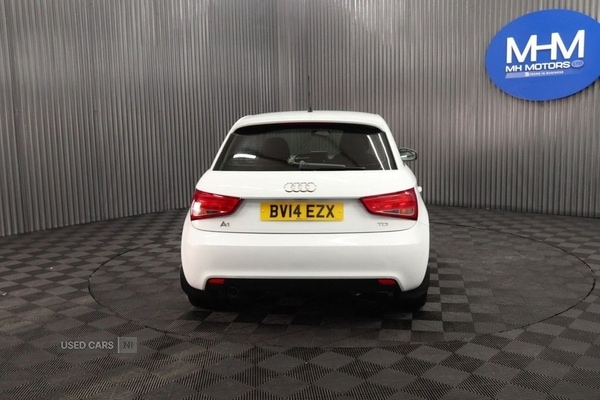 Used Audi A1 2014 for sale - 77659527: Photo 6