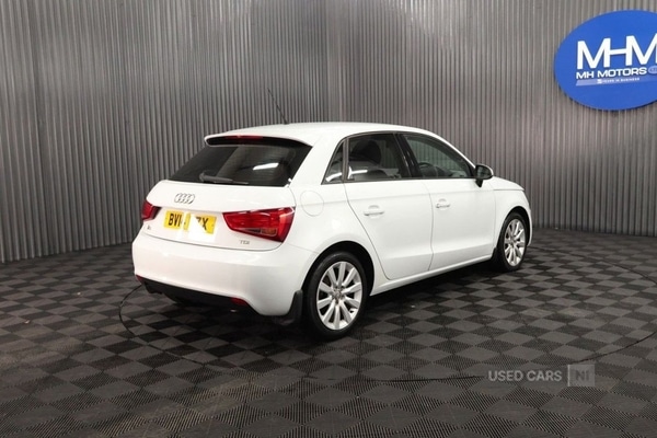 Used Audi A1 2014 for sale - 77659527: Photo 7