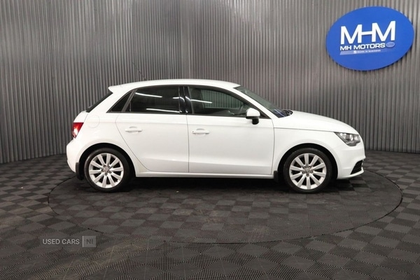 Used Audi A1 2014 for sale - 77659527: Photo 8