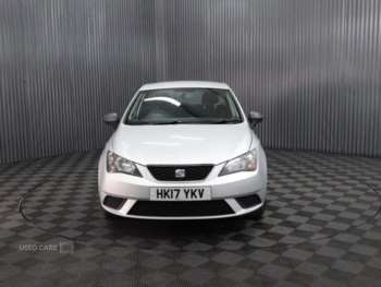 Used SEAT Ibiza 2017 for sale - 75090624: Photo