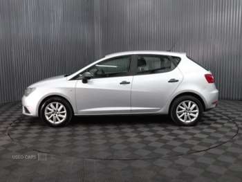 Used SEAT Ibiza 2017 for sale - 75090624: Photo