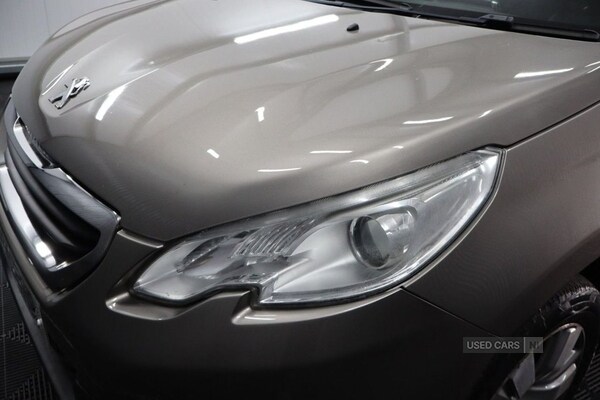 Used Peugeot 2008 2015 for sale - 75450734: Photo 12