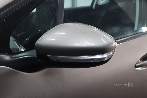 Used Peugeot 2008 2015 for sale - 75450734: Photo 15