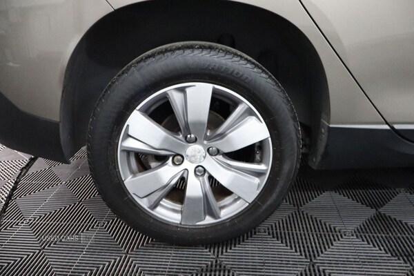 Used Peugeot 2008 2015 for sale - 75450734: Photo 16