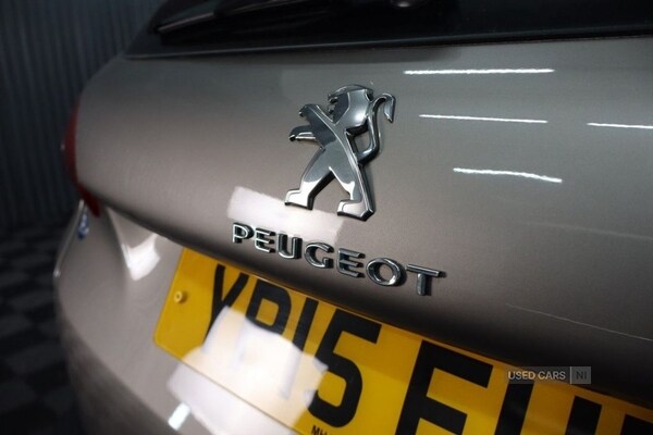 Used Peugeot 2008 2015 for sale - 75450734: Photo 21