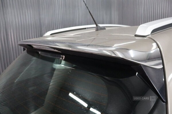 Used Peugeot 2008 2015 for sale - 75450734: Photo 22