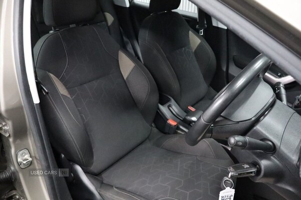 Used Peugeot 2008 2015 for sale - 75450734: Photo 28