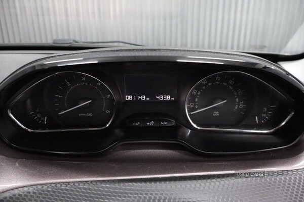 Vehicle 32