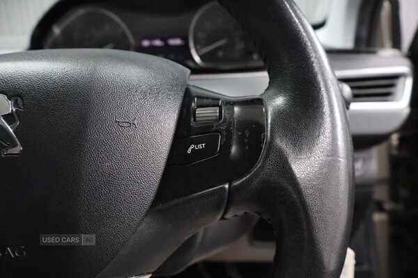Used Peugeot 2008 2015 for sale - 75450734: Photo 33