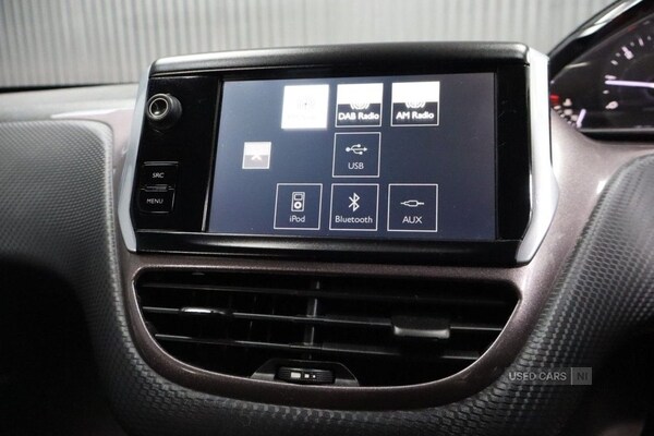 Used Peugeot 2008 2015 for sale - 75450734: Photo 40