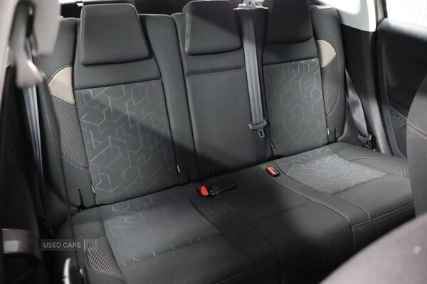 Used Peugeot 2008 2015 for sale - 75450734: Photo 46