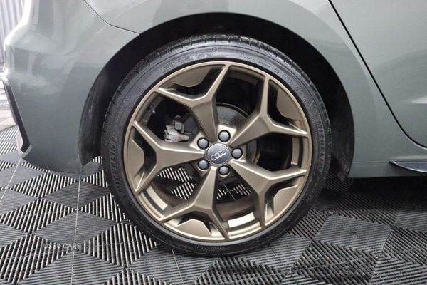 Used Audi A1 2019 for sale - 77634067: Photo 10