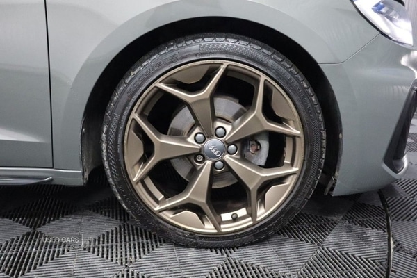 Used Audi A1 2019 for sale - 77634067: Photo 11