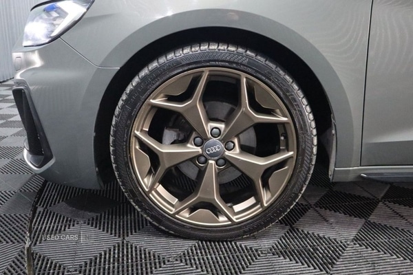 Used Audi A1 2019 for sale - 77634067: Photo 12