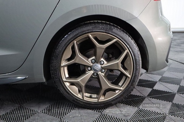 Used Audi A1 2019 for sale - 77634067: Photo 13