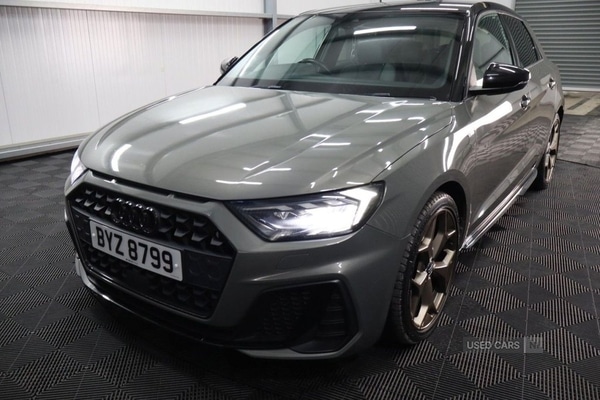 Used Audi A1 2019 for sale - 77634067: Photo 17