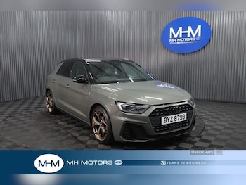 Used Audi A1 2019 for sale - 77634067: Photo