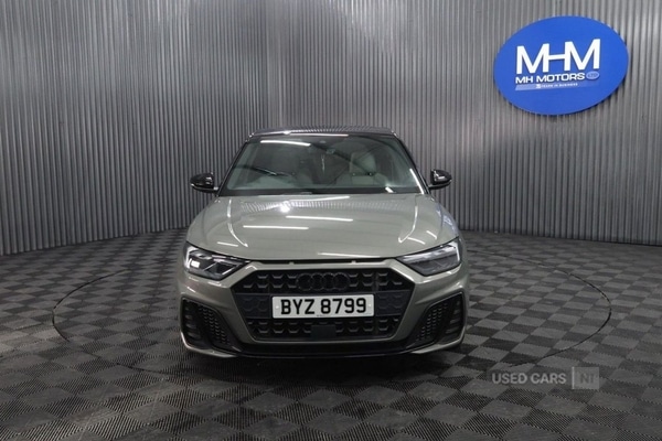 Used Audi A1 2019 for sale - 77634067: Photo 2